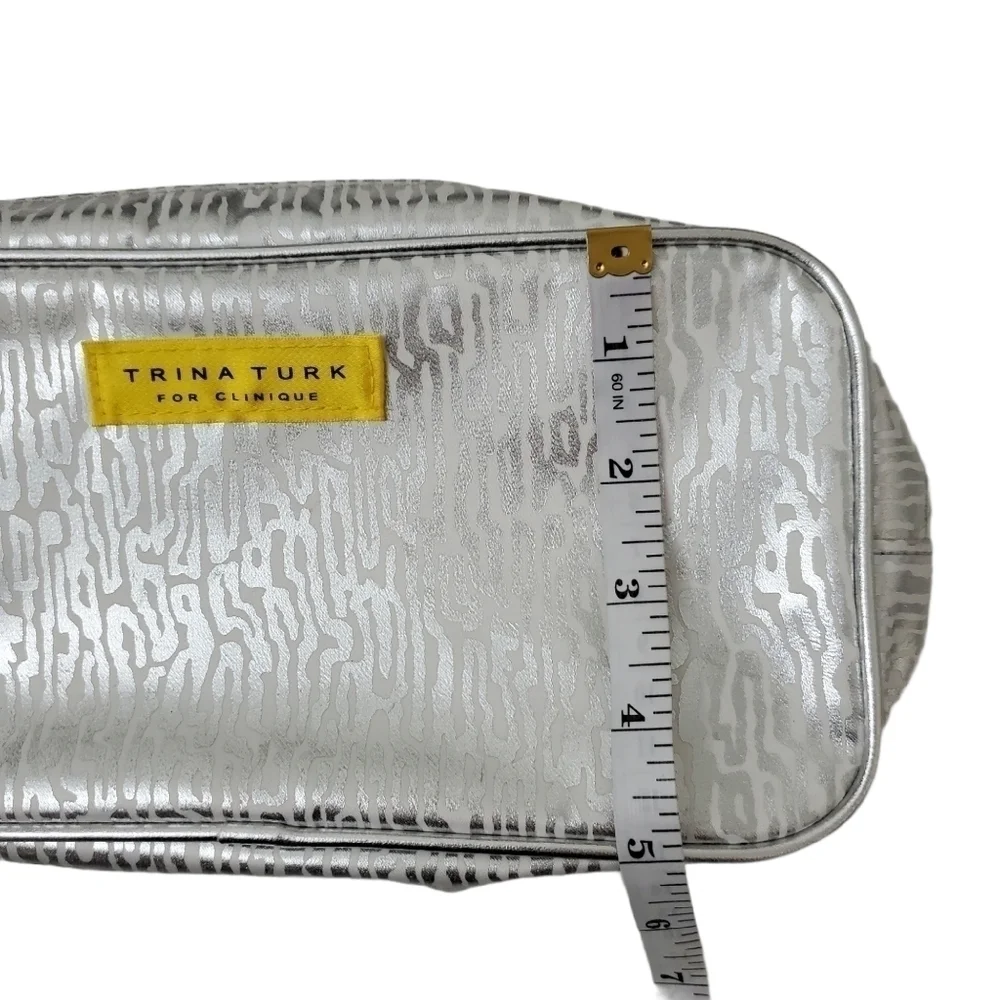 Trina Turk x Clinique Makeup‎ Kit Travel Case